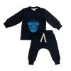 Baby Tracksuit Set Thumbnail
