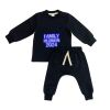 Baby Tracksuit Set Thumbnail