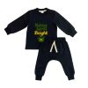 Baby Tracksuit Set Thumbnail