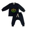 Baby Tracksuit Set Thumbnail