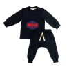 Baby Tracksuit Set Thumbnail