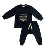 Baby Tracksuit Set Thumbnail