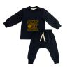 Baby Tracksuit Set Thumbnail