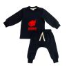 Baby Tracksuit Set Thumbnail