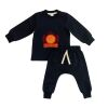 Baby Tracksuit Set Thumbnail