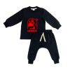Baby Tracksuit Set Thumbnail