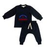 Baby Tracksuit Set Thumbnail