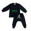 Baby Tracksuit Set Thumbnail