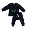 Baby Tracksuit Set Thumbnail