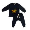 Baby Tracksuit Set Thumbnail