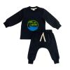 Baby Tracksuit Set Thumbnail