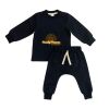 Baby Tracksuit Set Thumbnail