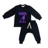 Baby Tracksuit Set Thumbnail
