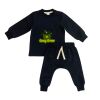 Baby Tracksuit Set Thumbnail