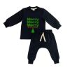 Baby Tracksuit Set Thumbnail