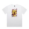 Heavy Faded Minus Tee [-5CM] Thumbnail