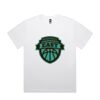 Heavy Faded Minus Tee [-5CM] Thumbnail