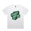 Heavy Faded Minus Tee [-5CM] Thumbnail