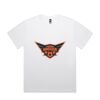 Heavy Faded Minus Tee [-5CM] Thumbnail
