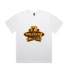 Heavy Faded Minus Tee [-5CM] Thumbnail