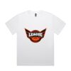 Heavy Faded Minus Tee [-5CM] Thumbnail