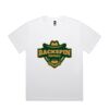 Heavy Faded Minus Tee [-5CM] Thumbnail