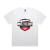 Heavy Faded Minus Tee [-5CM] Thumbnail