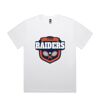 Heavy Faded Minus Tee [-5CM] Thumbnail