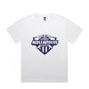 Heavy Faded Minus Tee [-5CM] Thumbnail
