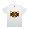 Heavy Faded Minus Tee [-5CM] Thumbnail