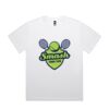 Heavy Faded Minus Tee [-5CM] Thumbnail