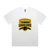 Heavy Faded Minus Tee [-5CM] Thumbnail