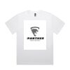 Heavy Faded Minus Tee [-5CM] Thumbnail