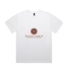 Heavy Faded Minus Tee [-5CM] Thumbnail