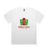 Heavy Faded Minus Tee [-5CM] Thumbnail