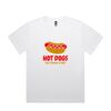 Heavy Faded Minus Tee [-5CM] Thumbnail