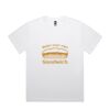 Heavy Faded Minus Tee [-5CM] Thumbnail