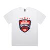 Heavy Faded Minus Tee [-5CM] Thumbnail