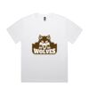 Heavy Faded Minus Tee [-5CM] Thumbnail