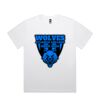 Heavy Faded Minus Tee [-5CM] Thumbnail