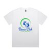 Heavy Faded Minus Tee [-5CM] Thumbnail