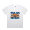 Heavy Faded Minus Tee [-5CM] Thumbnail