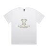 Heavy Faded Minus Tee [-5CM] Thumbnail