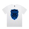 Heavy Faded Minus Tee [-5CM] Thumbnail