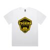 Heavy Faded Minus Tee [-5CM] Thumbnail