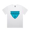 Heavy Faded Minus Tee [-5CM] Thumbnail
