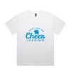 Heavy Faded Minus Tee [-5CM] Thumbnail