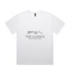Heavy Faded Minus Tee [-5CM] Thumbnail