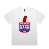 Heavy Faded Minus Tee [-5CM] Thumbnail