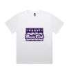 Heavy Faded Minus Tee [-5CM] Thumbnail